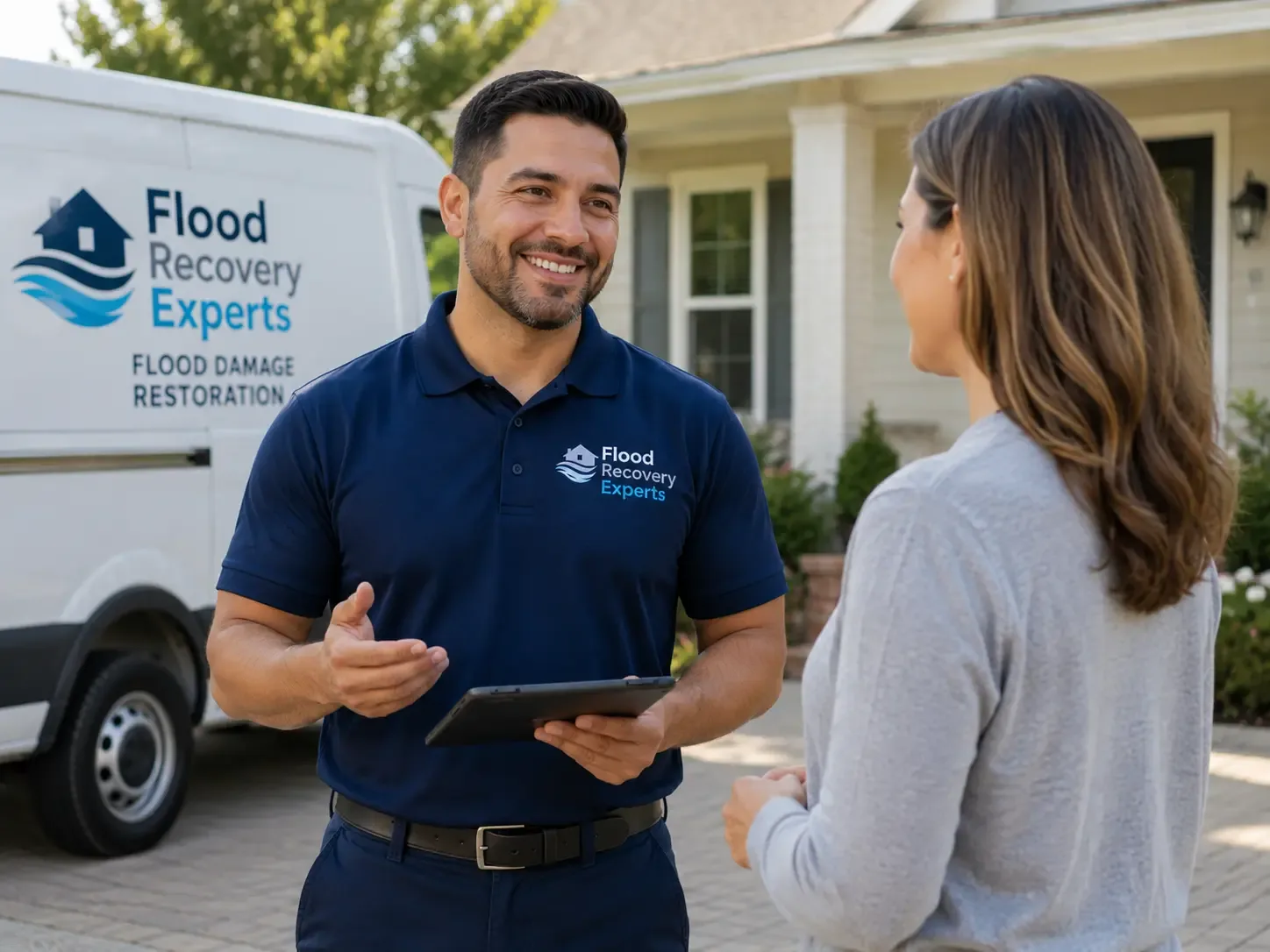 Flood Damage Cleanup Ville Platte, LA FAQs